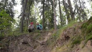 Озабоченные, 7 серия