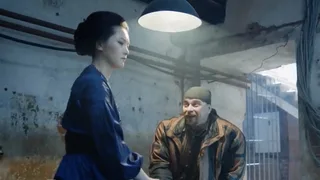 Специалист, 3 серия