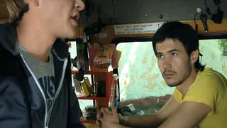 Реальные пацаны, 2 серия