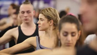 Танцы, 14 серия
