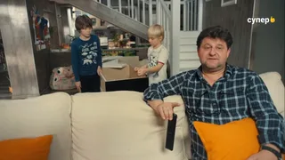 Родители, 37 серия