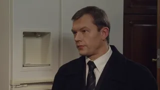 Неподсудные, 3 серия