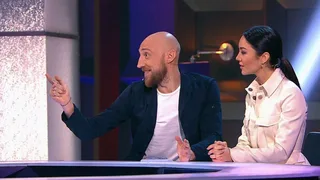 Где логика, 6 серия