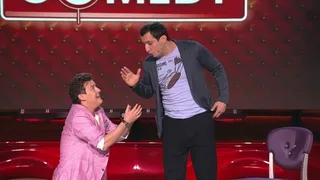 Comedy Club, 9 серия