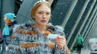 Такое кино, 52 серия