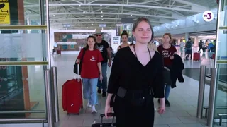 Охлобыстины, 6 серия