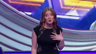 Comedy Баттл, 1 серия