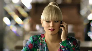 Молодежка, 43 серия
