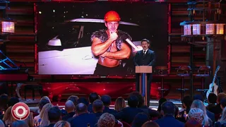 Новогодний Comedy Club 2015. Часть 2