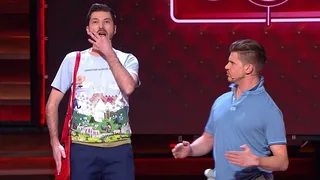 Comedy Club, 12 серия