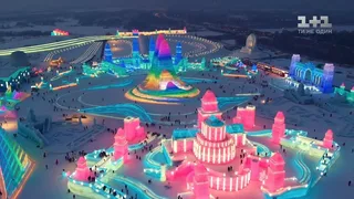 Мир наизнанку, 5 серия