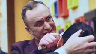 Новенькая, 19 серия