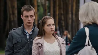 Молодежка, 28 серия