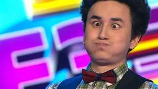 Comedy Баттл, 11 серия