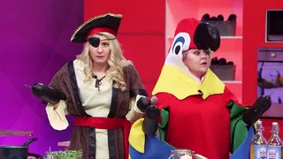 Подставь, если сможешь, 5 серия