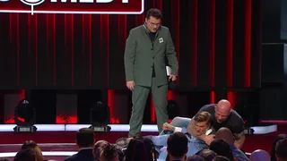 Comedy Club, 14 серия