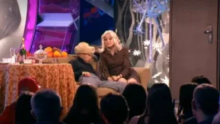 Comedy Woman, 13 серия