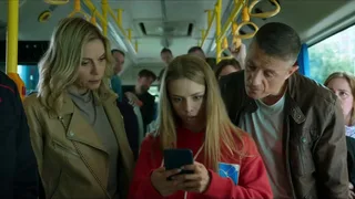 Гости из прошлого, 15 серия