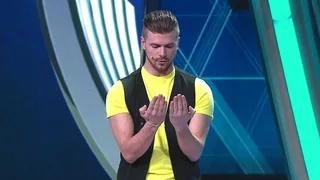 Comedy Баттл, 6 серия