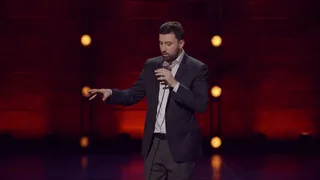 Stand Up, 10 серия