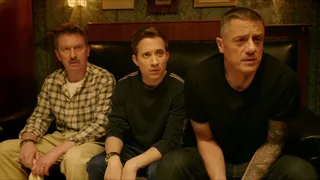Гости из прошлого, 4 серия