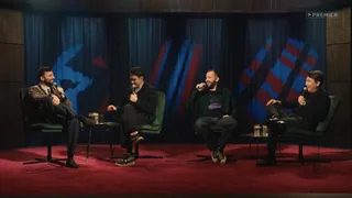 Talk, 9 серия