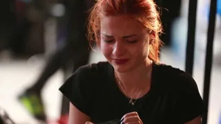 Танцы, 10 серия
