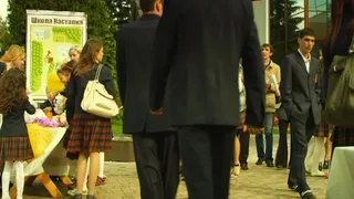 Барвиха, 12 серия