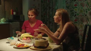 Love Is, 3 серия
