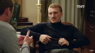 Реальные пацаны, 18 серия