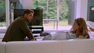 Психологини, 4 серия