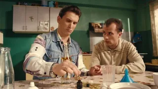 Восьмидесятые, 3 серия
