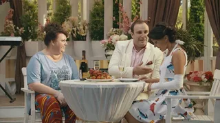 Однажды в России, 9 серия