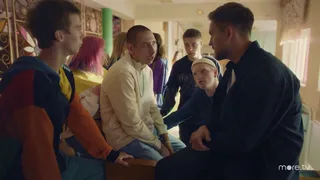 Трудные подростки, 2 серия