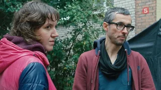 Условный мент, 22 серия