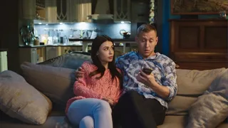 #СЕНЯФЕДЯ, 12 серия