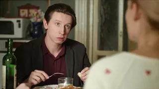 Бедные люди, 1 серия