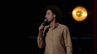 Stand Up, 1 серия