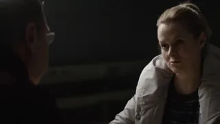 Обычная женщина, 8 серия