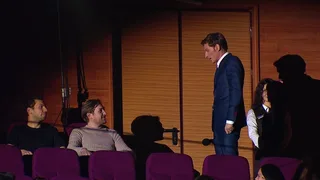 Концерт «Павел Воля. Большой Stand-Up»