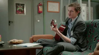 ЧОП, 15 серия