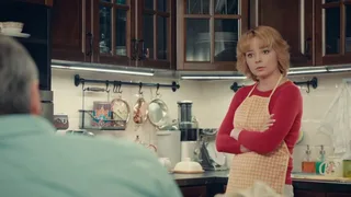 Улица, 34 серия