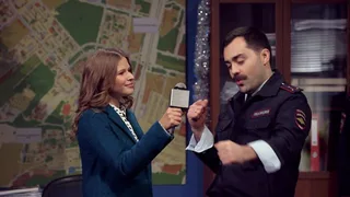 Однажды в России, 30 серия