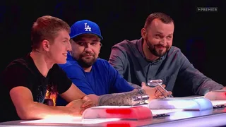 Comedy Баттл, 16 серия