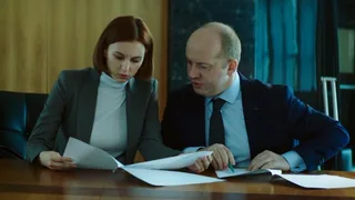 Мылодрама, 5 серия