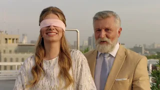 Папик, 12 серия