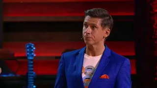 Comedy Club, 18 серия