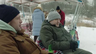 Братья, 21 серия