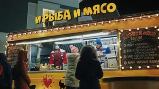 #СЕНЯФЕДЯ, 10 серия