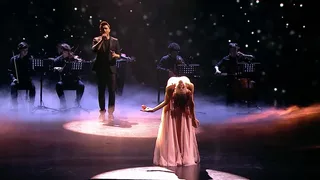 Танцы, 21 серия